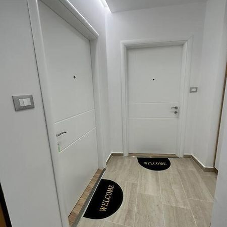 Studio City Center Tiranë Ngoại thất bức ảnh