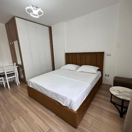 Studio City Center Tiranë Ngoại thất bức ảnh