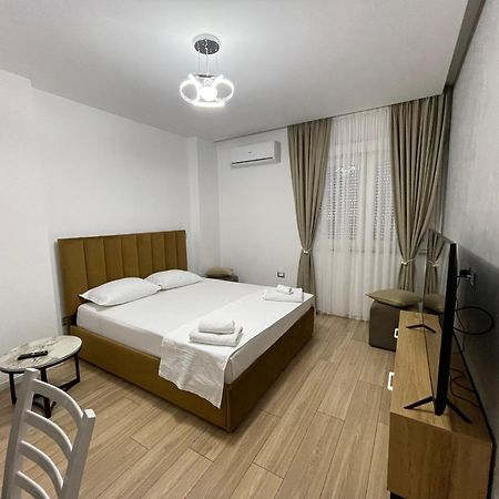 Studio City Center Tiranë Ngoại thất bức ảnh