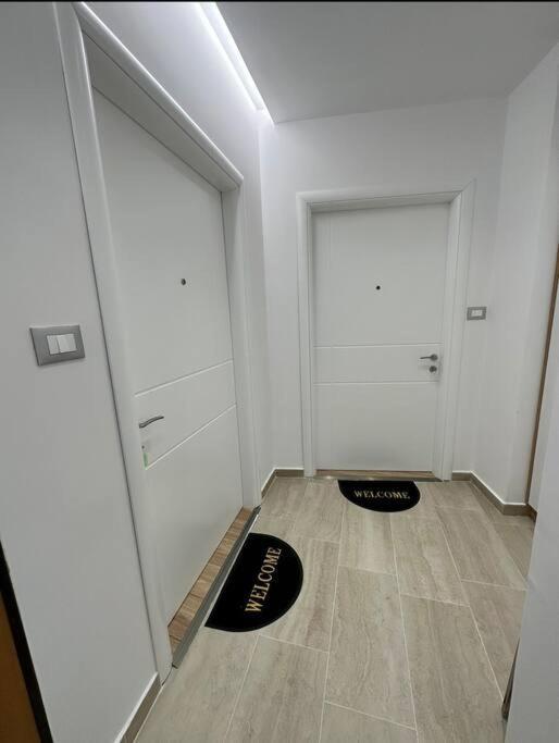 Studio City Center Tiranë Ngoại thất bức ảnh
