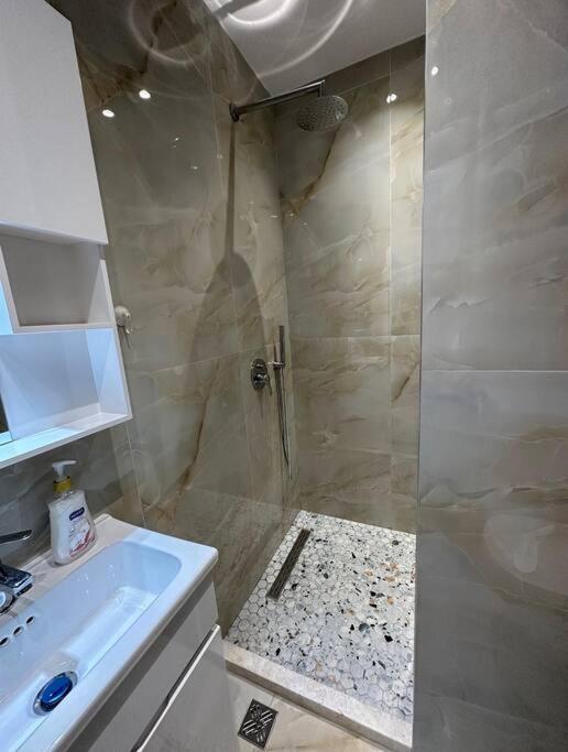 Studio City Center Tiranë Ngoại thất bức ảnh