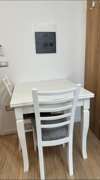 Studio City Center Tiranë Ngoại thất bức ảnh