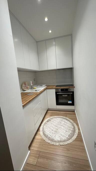 Studio City Center Tiranë Ngoại thất bức ảnh