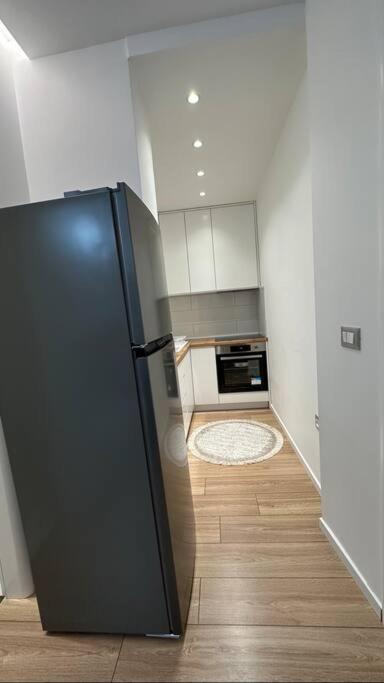 Studio City Center Tiranë Ngoại thất bức ảnh