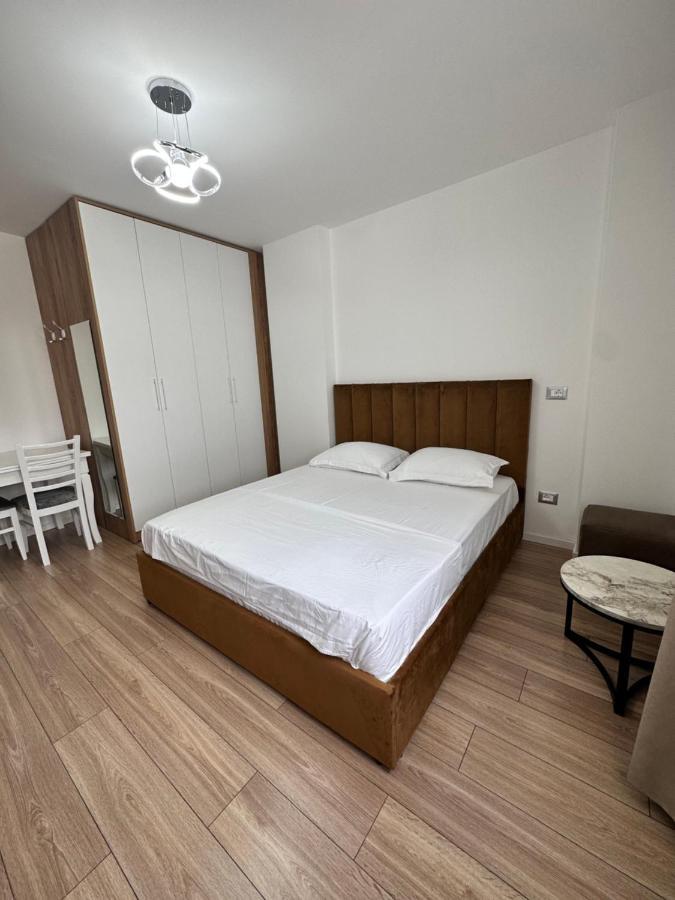 Studio City Center Tiranë Ngoại thất bức ảnh