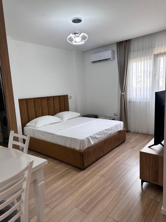 Studio City Center Tiranë Ngoại thất bức ảnh